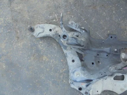 Ψαλίδι Εμπρός Αριστερό για TOYOTA COROLLA (2013 - 2016) 1400 ((1ND-TV)) Diesel 90 (NDE150) D-4D *ΔΒ* Ψαλίδι Εμπρός Αριστερό για TOYOTA COROLLA (2013 - 2016) 1400 ((1ND-TV)) Diesel 90 (NDE150) D-4D *ΔΒ*