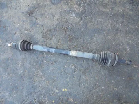 Ημιαξόνιο Εμπρός Δεξί για TOYOTA COROLLA (2013 - 2016) 1400 ((1ND-TV)) Diesel 90 (NDE150) D-4D  Ημιαξόνιο Εμπρός Δεξί για TOYOTA COROLLA (2013 - 2016) 1400 ((1ND-TV)) Diesel 90 (NDE150) D-4D