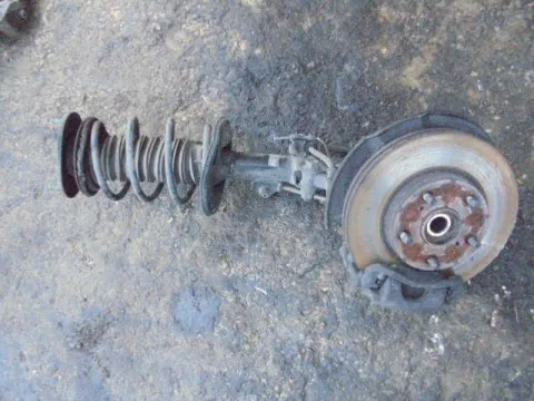 Άκρο Πλήρες Εμπρός Αριστερό Με ABS για TOYOTA COROLLA (2013 - 2016) 1400 ((1ND-TV)) Diesel 90 (NDE150) D-4D   Άκρο Πλήρες Εμπρός Αριστερό Με ABS για TOYOTA COROLLA (2013 - 2016) 1400 ((1ND-TV)) Diesel 90 (NDE150) D-4D