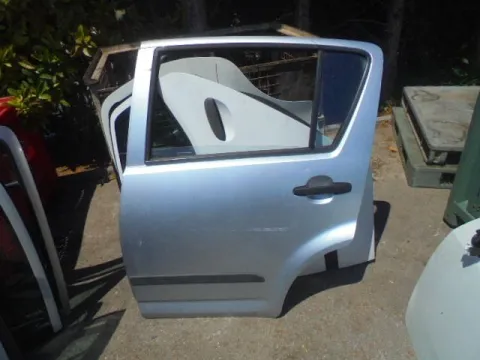 Πόρτα Πίσω Αριστερή για DAIHATSU SIRION (2006 - ) (M300) (M301) *Ε* Πόρτα Πίσω Αριστερή για DAIHATSU SIRION (2006 - ) (M300) (M301) *Ε*