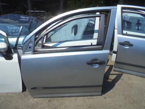 Πόρτα Εμπρός Αριστερή για DAIHATSU SIRION (2006 - ) (M300) (M301) *Ε* Πόρτα Εμπρός Αριστερή για DAIHATSU SIRION (2006 - ) (M300) (M301) *Ε*