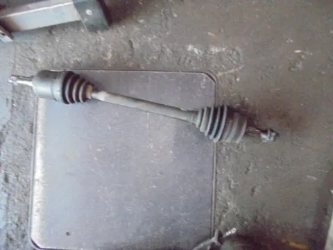 Ημιαξόνιο Εμπρός Αριστερό για FIAT QUBO (2008 - ) 1400 Petrol 78 Natural Power (350A1.000) Ημιαξόνιο Εμπρός Αριστερό για FIAT QUBO (2008 - ) 1400 Petrol 78 Natural Power (350A1.000)