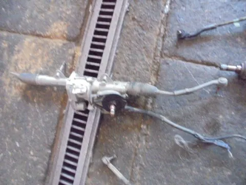 Κρεμαγιέρα Ηλεκτρική 9823964880 για CITROEN C3 (2017 - ) 