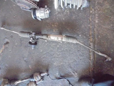 Κρεμαγιέρα Υδραυλική για FIAT DOBLO (2006 - 2009) (119) Combi 1300 (223A9.000) Diesel 84 Multijet  Κρεμαγιέρα Υδραυλική για FIAT DOBLO (2006 - 2009) (119) Combi 1300 (223A9.000) Diesel 84 Multijet
