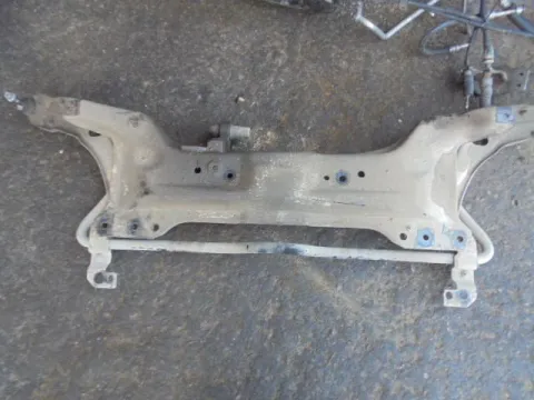 Γέφυρα Εμπρός Οριζόντια για FIAT DOBLO (2006 - 2009) (119) Combi 1300 (223A9.000) Diesel 84 Multijet *ΔΒ* Γέφυρα Εμπρός Οριζόντια για FIAT DOBLO (2006 - 2009) (119) Combi 1300 (223A9.000) Diesel 84 Multijet *ΔΒ*