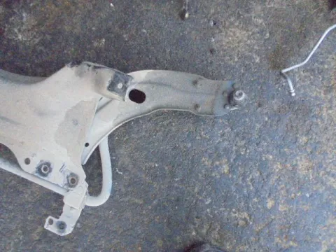 Ψαλίδι Εμπρός Δεξί για FIAT DOBLO (2006 - 2009) (119) Combi 1300 (223A9.000) Diesel 84 Multijet *ΔΒ*  (34) Ψαλίδι Εμπρός Δεξί για FIAT DOBLO (2006 - 2009) (119) Combi 1300 (223A9.000) Diesel 84 Multijet *ΔΒ*  (34)