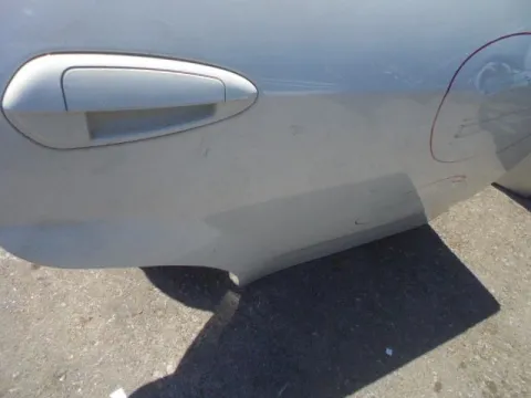 Πόρτα Πίσω Δεξιά (Όχι Πολύ Καθαρή) για FIAT GRANDE PUNTO (2005 - 2008) (199) *Γ* -  Πόρτα Πίσω Δεξιά (Όχι Πολύ Καθαρή) για FIAT GRANDE PUNTO (2005 - 2008) (199) *Γ* -