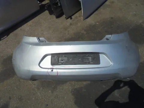 Προφυλακτήρας Πίσω (Ελαττωματικός) για FORD KA (2008 - 2016) (RU8)  Προφυλακτήρας Πίσω (Ελαττωματικός) για FORD KA (2008 - 2016) (RU8)