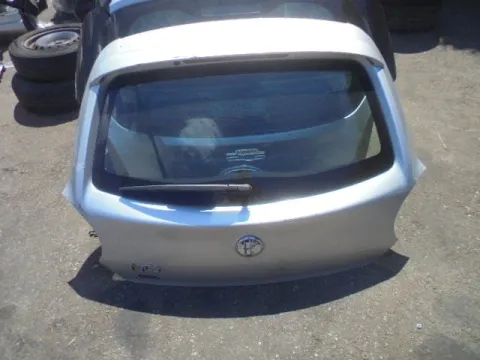 Πορτ-Μπαγκάζ για ALFA ROMEO MITO (2008 - 2011) , (2011 - ) *Γ* Πορτ-Μπαγκάζ για ALFA ROMEO MITO (2008 - 2011) , (2011 - ) *Γ*