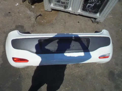 Προφυλακτήρας Πίσω για FIAT PUNTO (2009 - 2012) (199) EVO  Προφυλακτήρας Πίσω για FIAT PUNTO (2009 - 2012) (199) EVO