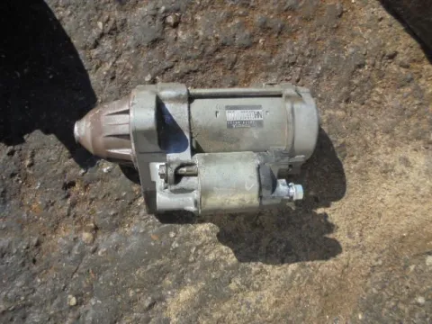 Μίζα 281000N121 για TOYOTA COROLLA (2013 - 2016) 1400 ((1ND-TV)) Diesel 90 (NDE150) D-4D  