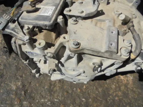 Κιβώτιο Ταχυτήτων (Σασμάν) Αυτόματο για CITROEN C3 (2017 - ) 1200 (HN05) 12V Turbo 110hp Petrol  -  Κιβώτιο Ταχυτήτων (Σασμάν) Αυτόματο για CITROEN C3 (2017 - ) 1200 (HN05) 12V Turbo 110hp Petrol  -