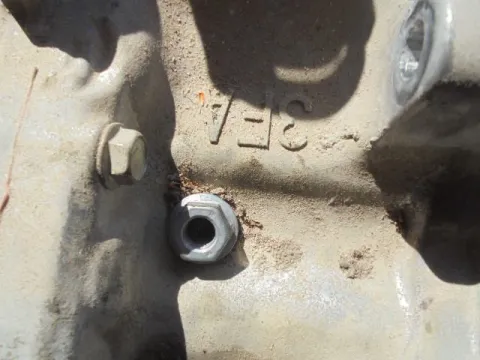 Κιβώτιο Ταχυτήτων (Σασμάν) Αυτόματο για CITROEN C3 (2017 - ) 1200 (HN05) 12V Turbo 110hp Petrol  -  Κιβώτιο Ταχυτήτων (Σασμάν) Αυτόματο για CITROEN C3 (2017 - ) 1200 (HN05) 12V Turbo 110hp Petrol  -