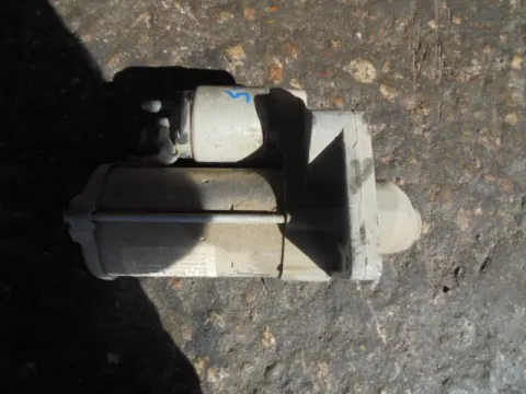 Μίζα ΑΥΤΟΜΑΤΗ για CITROEN C3 (2017 - ) 1200 (HN05) 12V Turbo 110hp Petrol  Μίζα ΑΥΤΟΜΑΤΗ για CITROEN C3 (2017 - ) 1200 (HN05) 12V Turbo 110hp Petrol