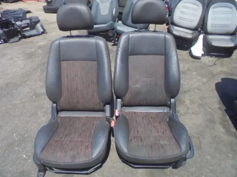 Καθίσματα Σετ Εμπρός για KIA PICANTO (2008 - 2011) (BA) *ΔΒ* Καθίσματα Σετ Εμπρός για KIA PICANTO (2008 - 2011) (BA) *ΔΒ*