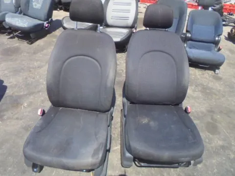 Καθίσματα Σετ Εμπρός για DAIHATSU SIRION (2006 - ) (M300) (M301) *ΔΒ* Καθίσματα Σετ Εμπρός για DAIHATSU SIRION (2006 - ) (M300) (M301) *ΔΒ*