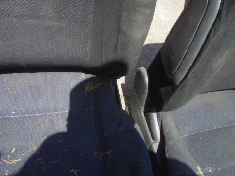 Καθίσματα Σετ Σαλόνι (Με Αερόσακους) (Όχι Πολύ Καθαρό) για OPEL CORSA (2000 - 2004) C , (2004 - 2006) C *ΔΒ* -  Καθίσματα Σετ Σαλόνι (Με Αερόσακους) (Όχι Πολύ Καθαρό) για OPEL CORSA (2000 - 2004) C , (2004 - 2006) C *ΔΒ* -