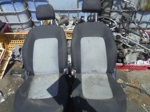 Καθίσματα Σετ Εμπρός για HYUNDAI i10 (2008 - 2011) *ΔΒ* Καθίσματα Σετ Εμπρός για HYUNDAI i10 (2008 - 2011) *ΔΒ*