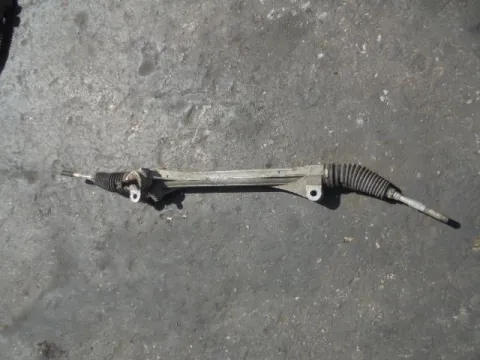 Κρεμαγιέρα Μηχανική για TOYOTA AURIS (2007 - 2009) E150 ΠΑΛΕΤΑ *18* *272893*   Κρεμαγιέρα Μηχανική για TOYOTA AURIS (2007 - 2009) E150 ΠΑΛΕΤΑ *18* *272893*