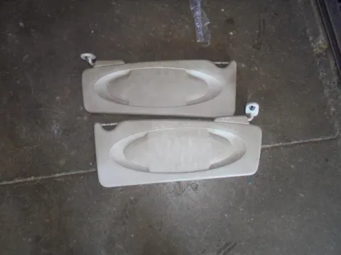 Σετ Σκιαδίων για NISSAN NV200-EVALIA (2010 - )  Σετ Σκιαδίων για NISSAN NV200-EVALIA (2010 - )