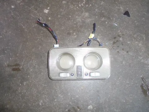 Μπλαφονίερα Οροφής για ALFA ROMEO MITO (2008 - 2011)  Μπλαφονίερα Οροφής για ALFA ROMEO MITO (2008 - 2011)