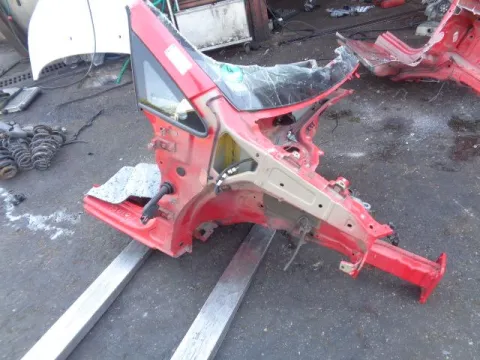Τροπέτο Εμπρός Σασί Δεξί για OPEL CORSA (2006 - 2011) D *ΔΒ* Τροπέτο Εμπρός Σασί Δεξί για OPEL CORSA (2006 - 2011) D *ΔΒ*