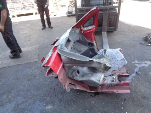 Τροπέτο Εμπρός Σασί Δεξί για OPEL CORSA (2006 - 2011) D *ΔΒ* -  Τροπέτο Εμπρός Σασί Δεξί για OPEL CORSA (2006 - 2011) D *ΔΒ* -