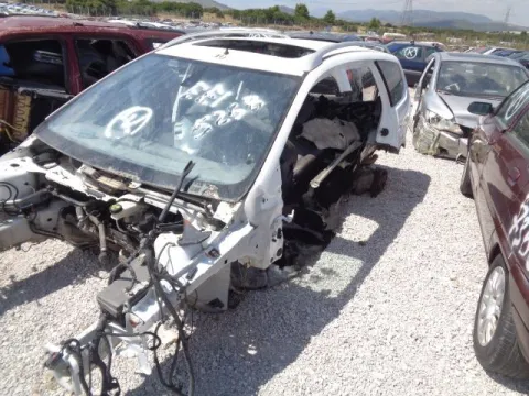 Τροπέτο Αμάξι Κουφάρι Με Πίσω Άξονα Δισκόπλακες -ABS για FORD FOCUS (2008 - 2010) Mk2b (DA3 - C307) S-Wagon - 5dr 2000 (G6DG) Diesel 136 TDCi *ΔΒ* Τροπέτο Αμάξι Κουφάρι Με Πίσω Άξονα Δισκόπλακες -ABS για FORD FOCUS (2008 - 2010) Mk2b (DA3 - C307) S-Wagon - 5dr 2000 (G6DG) Diesel 136 TDCi *ΔΒ*
