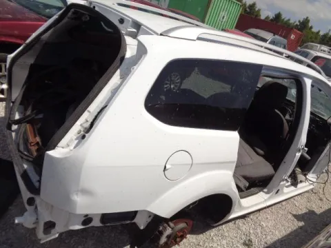 Τροπέτο Αμάξι Κουφάρι Με Πίσω Άξονα Δισκόπλακες -ABS για FORD FOCUS (2008 - 2010) Mk2b (DA3 - C307) S-Wagon - 5dr 2000 (G6DG) Diesel 136 TDCi *ΔΒ* -  Τροπέτο Αμάξι Κουφάρι Με Πίσω Άξονα Δισκόπλακες -ABS για FORD FOCUS (2008 - 2010) Mk2b (DA3 - C307) S-Wagon - 5dr 2000 (G6DG) Diesel 136 TDCi *ΔΒ* -