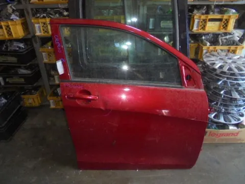 Πόρτα Εμπρός Δεξιά (Όχι Πολύ Καθαρή) για SUZUKI CELERIO (2015 - ) *Ε* Πόρτα Εμπρός Δεξιά (Όχι Πολύ Καθαρή) για SUZUKI CELERIO (2015 - ) *Ε*