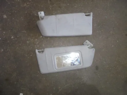 Σετ Σκιαδίων για OPEL ASTRA (2004 - 2007) H , (2007 - 2010) H  Σετ Σκιαδίων για OPEL ASTRA (2004 - 2007) H , (2007 - 2010) H