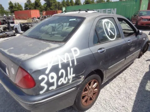 Τροπέτο Αμάξι Χ. Κινητήρα Χ. Σασμάν Κουφάρι και Άξονα Πισω Δισκόπλακες ABS και Ζαντολάστιχα 195/65/15 για LANCIA LYBRA (1999 - 2005) (839A) Sedan - 4dr 1600 (182A4.000) Petrol 103 16V *ΔΒ* -  Τροπέτο Αμάξι Χ. Κινητήρα Χ. Σασμάν Κουφάρι και Άξονα Πισω Δισκόπλακες ABS και Ζαντολάστιχα 195/65/15 για LANCIA LYBRA (1999 - 2005) (839A) Sedan - 4dr 1600 (182A4.000) Petrol 103 16V *ΔΒ* -