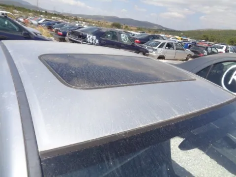 Τροπέτο Αμάξι Κουφάρι για HONDA CIVIC (2006 - 2009) (FD, K, N) Sedan *ΔΒ* -  Τροπέτο Αμάξι Κουφάρι για HONDA CIVIC (2006 - 2009) (FD, K, N) Sedan *ΔΒ* -