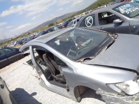 Τροπέτο Αμάξι Κουφάρι για HONDA CIVIC (2006 - 2009) (FD, K, N) Sedan *ΔΒ* -  Τροπέτο Αμάξι Κουφάρι για HONDA CIVIC (2006 - 2009) (FD, K, N) Sedan *ΔΒ* -