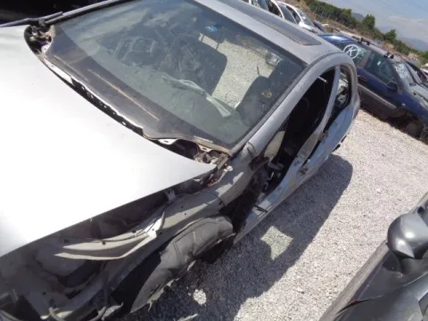 Τροπέτο Αμάξι Κουφάρι για HONDA CIVIC (2006 - 2009) (FD, K, N) Sedan *ΔΒ* -  Τροπέτο Αμάξι Κουφάρι για HONDA CIVIC (2006 - 2009) (FD, K, N) Sedan *ΔΒ* -