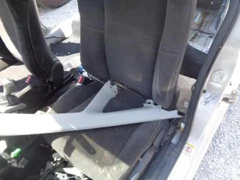 Τροπέτο Αμάξι Κουφάρι για HONDA CIVIC (2006 - 2009) (FD, K, N) Sedan *ΔΒ* -  Τροπέτο Αμάξι Κουφάρι για HONDA CIVIC (2006 - 2009) (FD, K, N) Sedan *ΔΒ* -