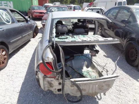 Τροπέτο Αμάξι Κουφάρι για HONDA CIVIC (2006 - 2009) (FD, K, N) Sedan *ΔΒ* -  Τροπέτο Αμάξι Κουφάρι για HONDA CIVIC (2006 - 2009) (FD, K, N) Sedan *ΔΒ* -
