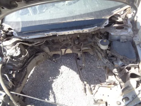 Τροπέτο Αμάξι Κουφάρι για HONDA CIVIC (2006 - 2009) (FD, K, N) Sedan *ΔΒ* -  Τροπέτο Αμάξι Κουφάρι για HONDA CIVIC (2006 - 2009) (FD, K, N) Sedan *ΔΒ* -