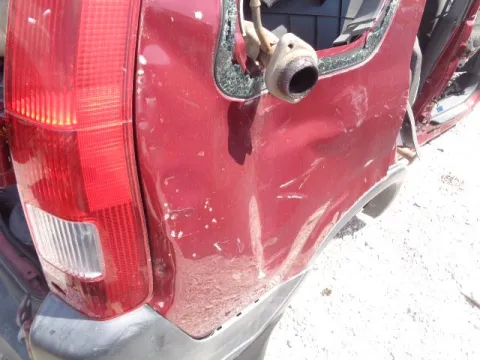 Τροπέτο Αμάξι κουφάρι Χ.Πίσω Άξονα  με 4 Ζαντολάστιχα 215/65/R16 για HONDA CRV (2002 - 2004)(RD)SUV-ΕΚΤΟΣ ΔΡΟΜΟΥ - 5dr 2000 (K20A4) petrol 150 (RD8)DOHCi-VTEC *ΔΒ* -  Τροπέτο Αμάξι κουφάρι Χ.Πίσω Άξονα  με 4 Ζαντολάστιχα 215/65/R16 για HONDA CRV (2002 - 2004)(RD)SUV-ΕΚΤΟΣ ΔΡΟΜΟΥ - 5dr 2000 (K20A4) petrol 150 (RD8)DOHCi-VTEC *ΔΒ* -