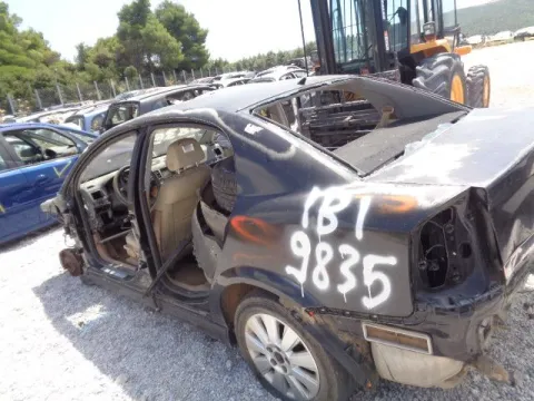 Τροπέτο Αμάξι κομπλέ με Κινητήρα και Σασμάν και Πίσω Άξονα και 2 Ζαντολάστιχα 205/55/16  *  για OPEL VECTRA (2002 - 2005) C Sedan - 4dr 1800 (Z18XE) Petrol 122 16 valve *ΔΒ* -  Τροπέτο Αμάξι κομπλέ με Κινητήρα και Σασμάν και Πίσω Άξονα και 2 Ζαντολάστιχα 205/55/16  *  για OPEL VECTRA (2002 - 2005) C Sedan - 4dr 1800 (Z18XE) Petrol 122 16 valve *ΔΒ* -