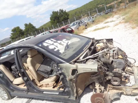 Τροπέτο Αμάξι κομπλέ με Κινητήρα και Σασμάν και Πίσω Άξονα και 2 Ζαντολάστιχα 205/55/16  *  για OPEL VECTRA (2002 - 2005) C Sedan - 4dr 1800 (Z18XE) Petrol 122 16 valve *ΔΒ* -  Τροπέτο Αμάξι κομπλέ με Κινητήρα και Σασμάν και Πίσω Άξονα και 2 Ζαντολάστιχα 205/55/16  *  για OPEL VECTRA (2002 - 2005) C Sedan - 4dr 1800 (Z18XE) Petrol 122 16 valve *ΔΒ* -