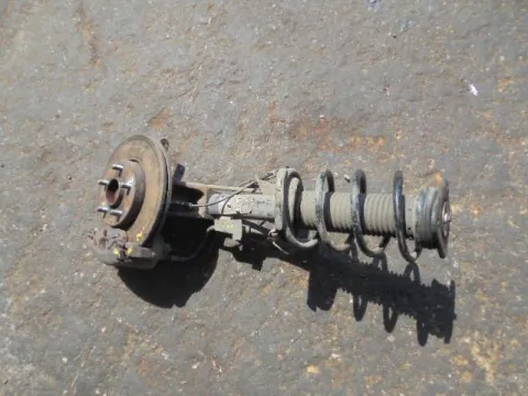 Άκρο Πλήρες Εμπρός Δεξί Με ABS για FORD FOCUS (2004 - 2008) Mk2a (DA3 - C307)  Άκρο Πλήρες Εμπρός Δεξί Με ABS για FORD FOCUS (2004 - 2008) Mk2a (DA3 - C307)