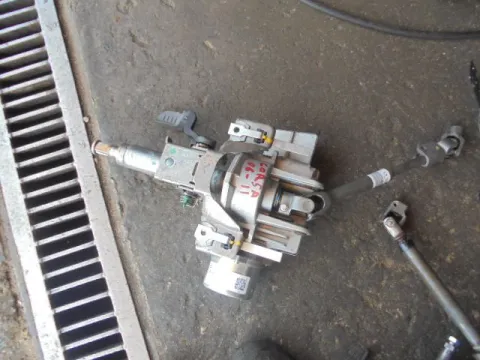 Κολόνα Τιμονιού Ηλεκτρική Μεταχειρισμένη για OPEL CORSA (2006 - 2011) D  Κολόνα Τιμονιού Ηλεκτρική Μεταχειρισμένη για OPEL CORSA (2006 - 2011) D