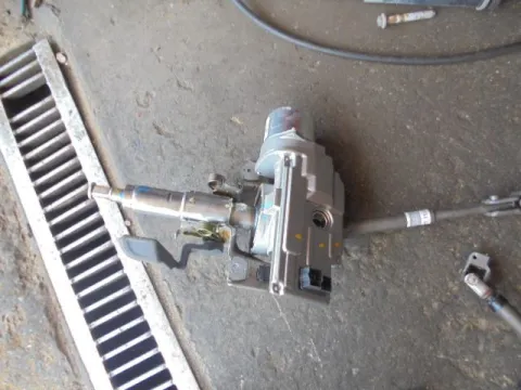 Κολόνα Τιμονιού Ηλεκτρική Μεταχειρισμένη για OPEL CORSA (2006 - 2011) D  - 