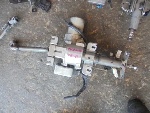 Κολόνα Τιμονιού Ηλεκτρική Μεταχειρισμένη 5630007501 για KIA PICANTO (2004 - 2008) (BA)  Κολόνα Τιμονιού Ηλεκτρική Μεταχειρισμένη 5630007501 για KIA PICANTO (2004 - 2008) (BA)