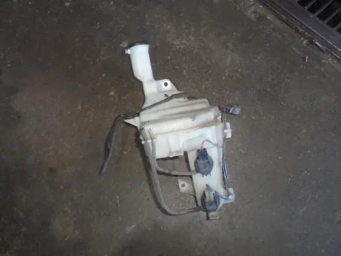 Δοχείο Υαλοκαθαριστήρων Με Μοτέρ για DAIHATSU SIRION (2006 - ) (M300) (M301)  Δοχείο Υαλοκαθαριστήρων Με Μοτέρ για DAIHATSU SIRION (2006 - ) (M300) (M301)