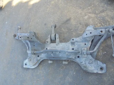 Γέφυρα Εμπρός Οριζόντια για KIA PICANTO (2008 - 2011) (BA) 1100 (G4HG ) Petrol 65 *ΔΒ* Γέφυρα Εμπρός Οριζόντια για KIA PICANTO (2008 - 2011) (BA) 1100 (G4HG ) Petrol 65 *ΔΒ*