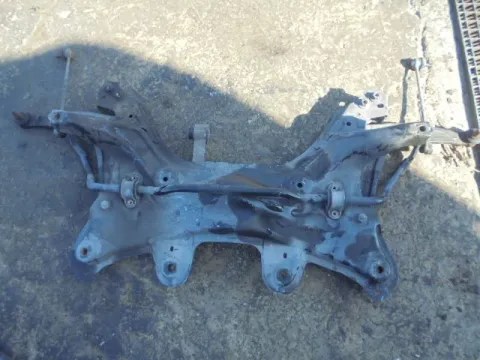 Γέφυρα Εμπρός Οριζόντια για FORD KA (2008 - 2016) (RU8) 1300 Diesel 75 TDCi *ΔΒ* Γέφυρα Εμπρός Οριζόντια για FORD KA (2008 - 2016) (RU8) 1300 Diesel 75 TDCi *ΔΒ*