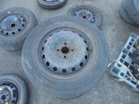 Ζαντολάστιχα 2ΑΔΑ CONTINENTAL 185/65/R15 για FIAT GRANDE PUNTO (2008 - 2012) (199) *ΔΒ* Ζαντολάστιχα 2ΑΔΑ CONTINENTAL 185/65/R15 για FIAT GRANDE PUNTO (2008 - 2012) (199) *ΔΒ*