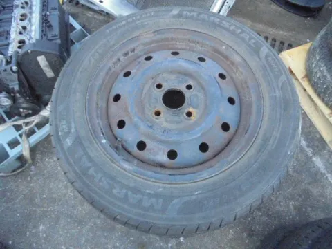 Ζαντολάστιχο 4ΑΔΑ MARSHAL 175/65/R14 για DAIHATSU SIRION (2006 - ) (M300) (M301) *ΔΒ* Ζαντολάστιχο 4ΑΔΑ MARSHAL 175/65/R14 για DAIHATSU SIRION (2006 - ) (M300) (M301) *ΔΒ*